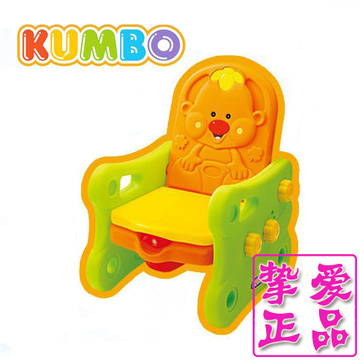 韩国原装进口Kumbo 宝宝音乐座便器 儿童小马桶 坐便椅