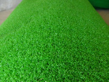 人造草坪 人工草坪 草皮地毯 塑料装饰草幼儿园学校弯头草塑胶跑