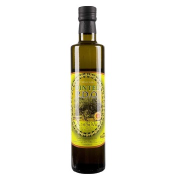 西班牙原装进口欧盟PDO认证特级初榨橄榄油 护肤 保湿 口服 包邮
