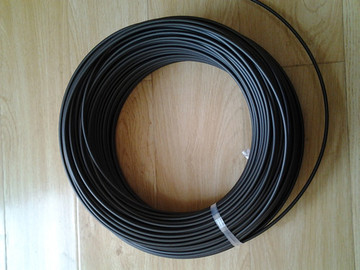 焊铝石墨送丝软管，FW 328P20403A，10条，适合0.8-1.2铝焊丝