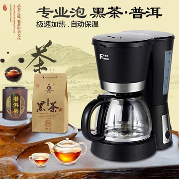 Fxunshi/华迅仕 MD-213C茶饮机黑茶创意煮茶器全自动电茶壶功夫茶