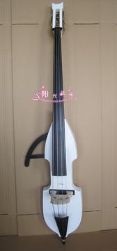 消保正品 低音提琴 3/4 电声贝司 电子贝司 电倍大提琴