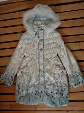 2014正品韩版潮冬季修身艾琳娜女装外套长袖纯色羽绒服女E104C170