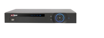 大华5104H四路HCVR 高清硬盘录像机 安防监控设备 监控录像机