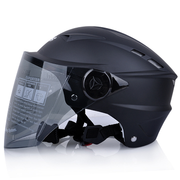 新款 包邮Andes正品 摩托车头盔 电动车头盔 男女 夏盔 防紫外线