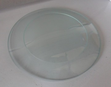 实验耗材 玻璃器皿 表面皿 玻璃表面皿  10cm 可开发票