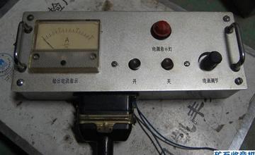 松花江5502 35mm固定式电影放映机 输出电流控制器