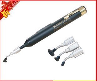 进口吸笔，IC起拔器，晶片吸取器。LP-200爱迪生真空吸笔