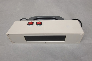 予华紫外分析仪 ZF-1手提式紫外分析仪 简洁紫外分析 紫外线灯