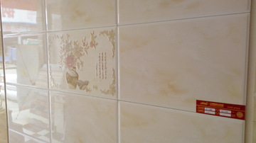 广东佛山居之雅瓷片 300x450墙砖 花片 厨房、卫生间墙砖热销！