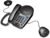好会通mid EX扩展型会议电话机 电话会议 音频终端 多方会议话机