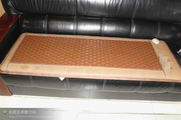 韩国进口 正品 托玛琳治疗垫 温热单人床垫 纳米托琳电热沙发垫