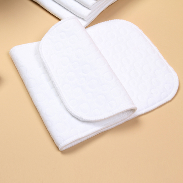 生态棉6层尿布 尿片 新生儿纯棉尿布 全棉婴儿尿布 纯棉可洗