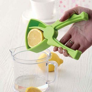 满15包邮厨房用品DIY手动榨果汁 柠檬榨汁机 手动榨汁器柳橙汁