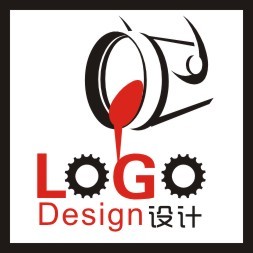 企业标志设计 logo设计 产品商标设计 徽标 店标 公司标识