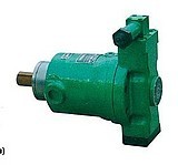 16PCY14-1B恒压变量轴向柱塞泵/高压低噪音柱塞泵/启东高压油泵