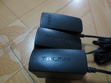 原装 TP-LINK无线路由器电源9V 0.6A 交换机 电源适配器 充电器