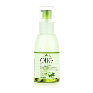 韩伊乳液 保湿 补水美白 面霜olive橄榄水润滋润面部护理男女士