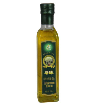 孕妇专用橄榄油馨绿特级初榨橄榄油食用油护肤橄榄油250ml