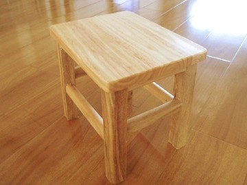 新店特价促销实木凳子简约凳子田园实木椅欧式实木凳子