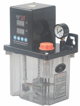 1.5升自动润滑油泵 全自动润滑电动油泵 YM2232A-1.5L润滑泵