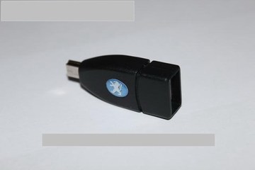 包邮 高品质 标致206/207/307用 USB转接口 车载MP3 USB转接头！