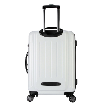 拉杆箱铝框行李箱万向轮旅行箱商务登机箱20寸硬箱男女24寸