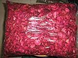 干玫瑰花瓣（500克）美白去皱 卵巢保养佳品 木桶沐浴桶必备品