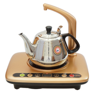 KAMJOVE/金灶F13自吸加水数码智能电磁茶艺炉茶道茶具正品特价