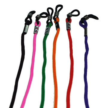 防滑挂绳运动眼镜绳眼镜链眼镜带绳运动保护绳可批发零卖 0.25