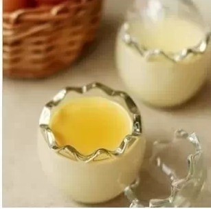 布丁瓶鸡蛋壳杯玻璃工具酸奶杯烘焙套餐创意瓶奶酪烘烤瓶杯礼品杯