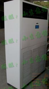 二手空调专卖美的10匹立式柜机空调，最低价销售
