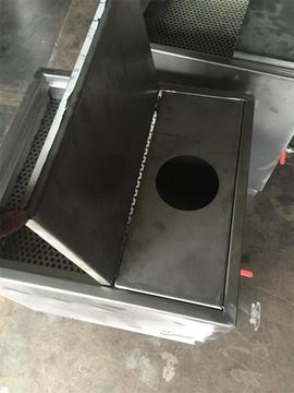 定制加工不锈钢循环水箱 水槽 不锈钢水箱 盒子 不锈钢制品加工