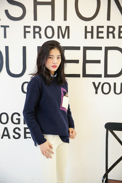 2015秋冬新款韩版女装羊毛针织衫短款打底衫羊绒上衣套头修身毛衣