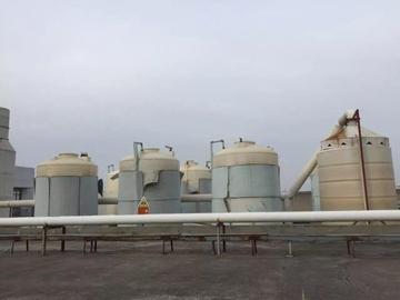 【厂家直供】6立方园艺水箱 6000升化工液体运输水箱 6吨工程水箱