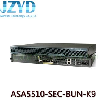 思科 Cisco ASA5510-SEC-BUN-K9 VPN防火墙