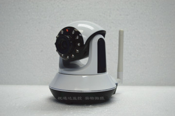 SYSM monitor无线百万高清网络摄像机 摇头机 智能家居 ip camera