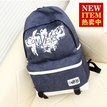 包邮15新款双肩包旅行包背包电脑包学生书包学院风韩版男女包包潮