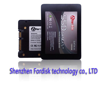 福迪 Fordisk SSD 2.5寸SATA3 120G/128G 固态硬盘 128g带缓存