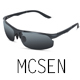 MCSEN眼镜