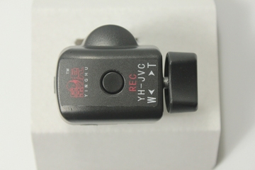 云豹jvc85/95摄像机线控器 适合jvc专业摄像机配件