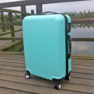 28寸26寸出国旅行万向轮ABS拉杆旅行箱男女学生行李箱登机密码箱