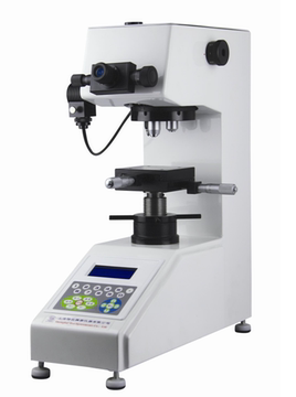THV-1 维氏硬度计 显微镜硬度计 硬度仪 台式硬度计