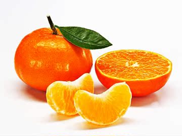 农家自种武当蜜桔纯天然皮薄多汁蜜橘有机桔子水果新鲜5斤装包邮
