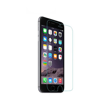 啪叽啪叽 苹果6 苹果6plus iphone6 plus 高清 9H 钢化玻璃膜