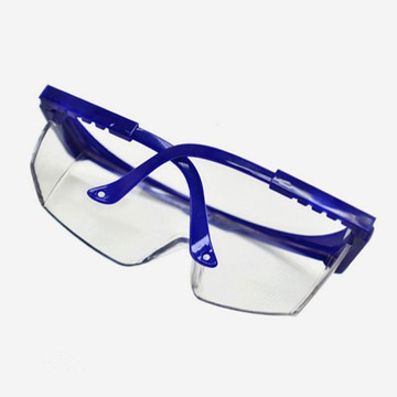 优质 高强度 实验护目镜 舒适 防护目镜 医用防风镜 教学实验眼镜