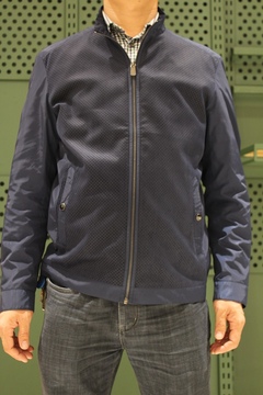 2015秋冬 虎都男装夹克 专柜正品 EA1AHA5708C 男士休闲外套 夹克