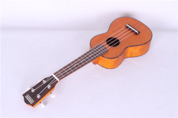 【典藏系列】Makai美国正品 高档ukulele 21寸S型尤克里里小吉他