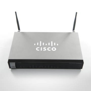 Cisco 思科企业级无线路由器wifi智能桥接3G穿墙王CVR328W-K9-CN