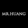 Mr huang 黄先生